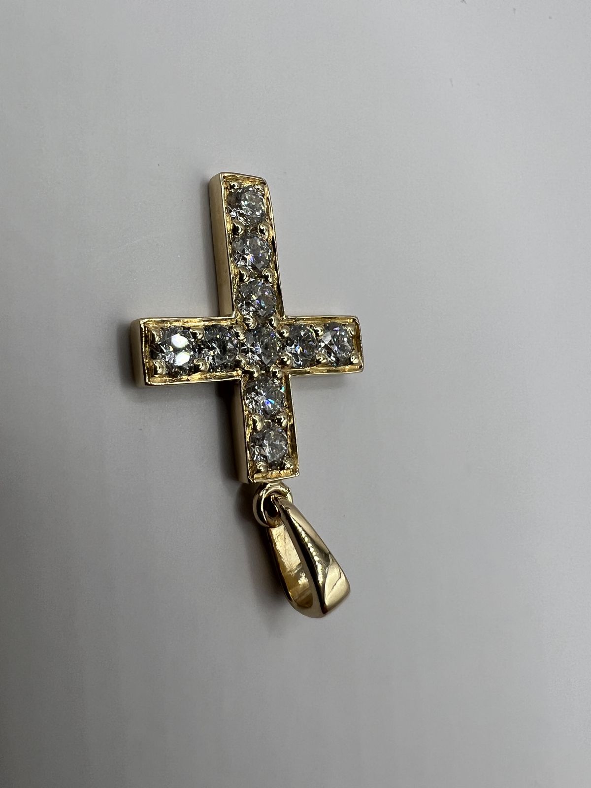Zawieszka Ice Cross