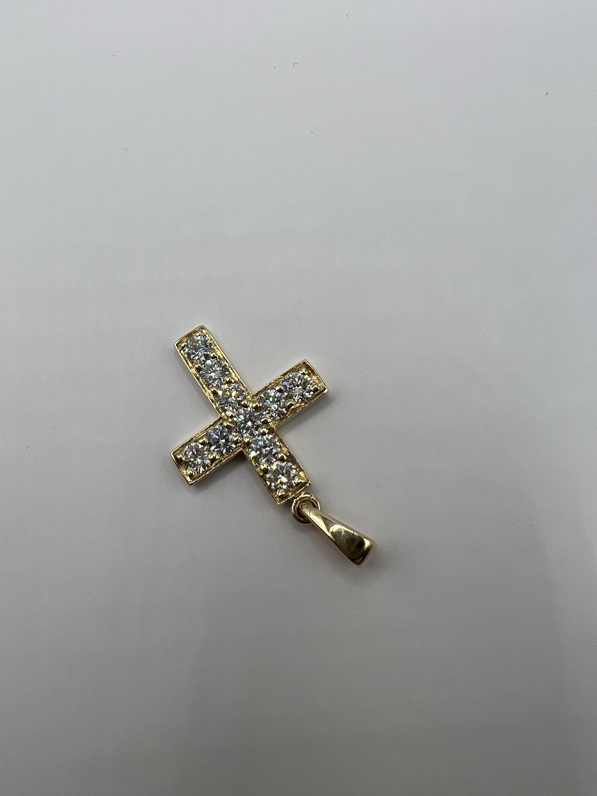 Zawieszka Ice Cross