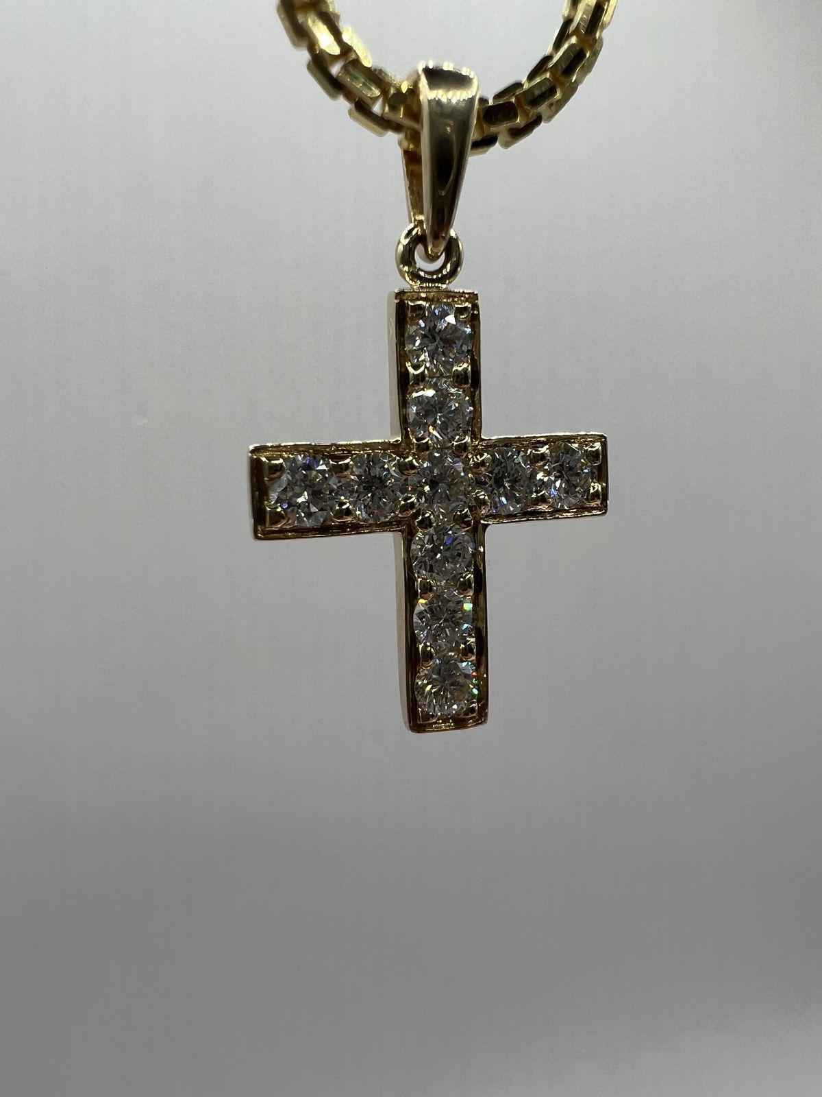Zawieszka Ice Cross