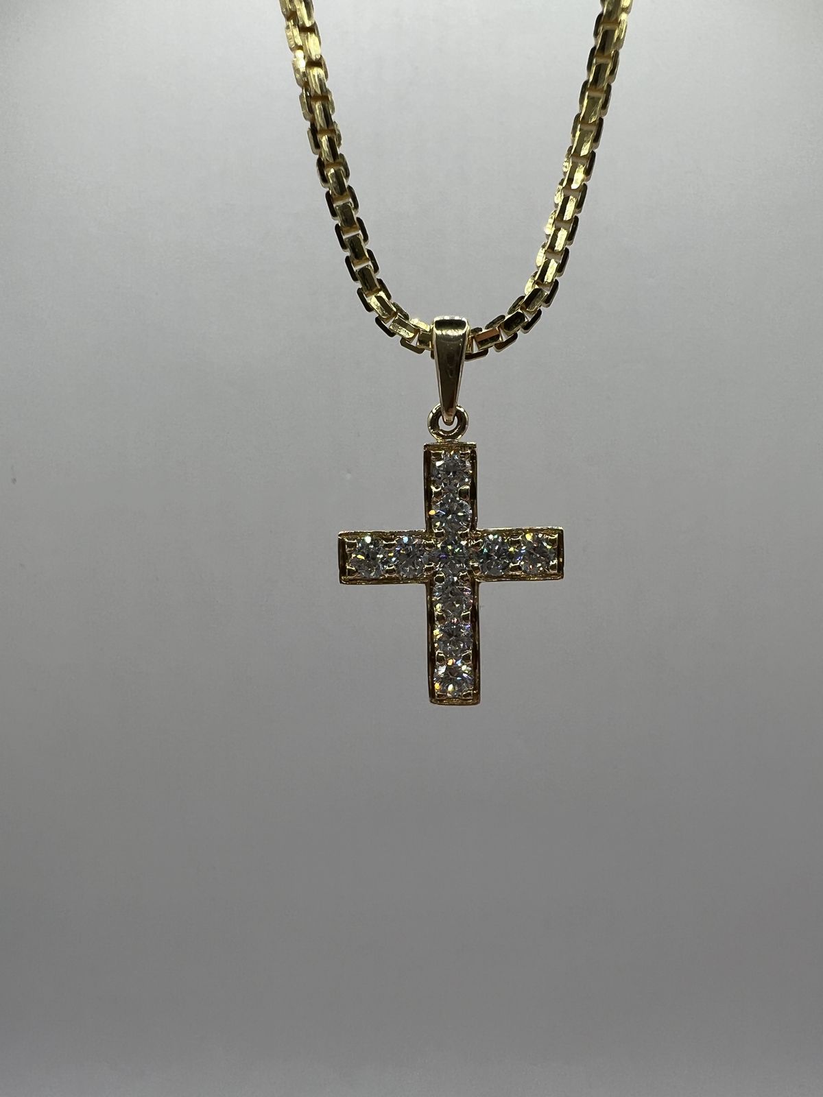 Zawieszka Ice Cross