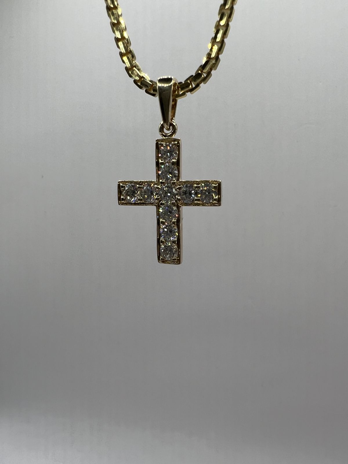 Zawieszka Ice Cross