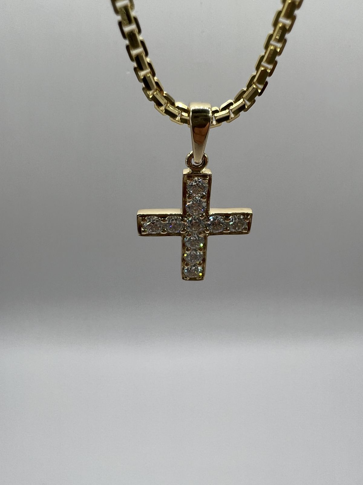 Zawieszka Ice Cross