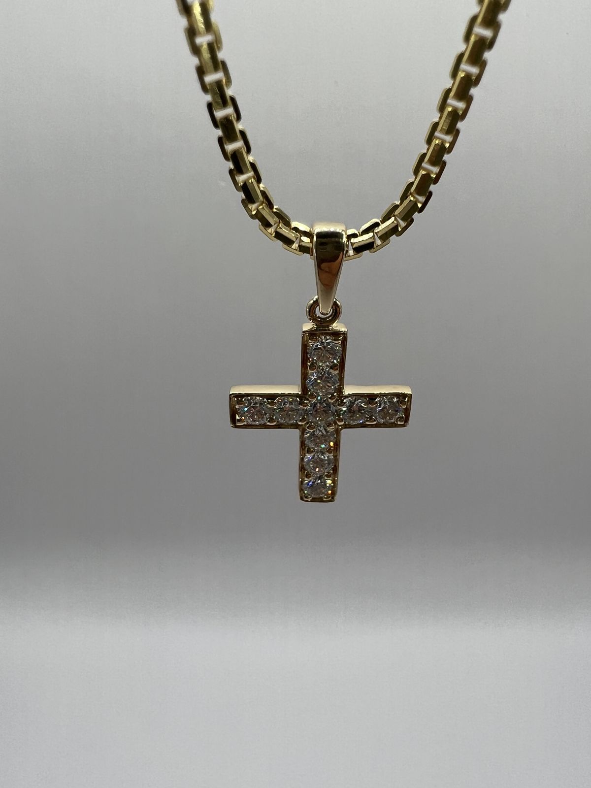 Zawieszka Ice Cross