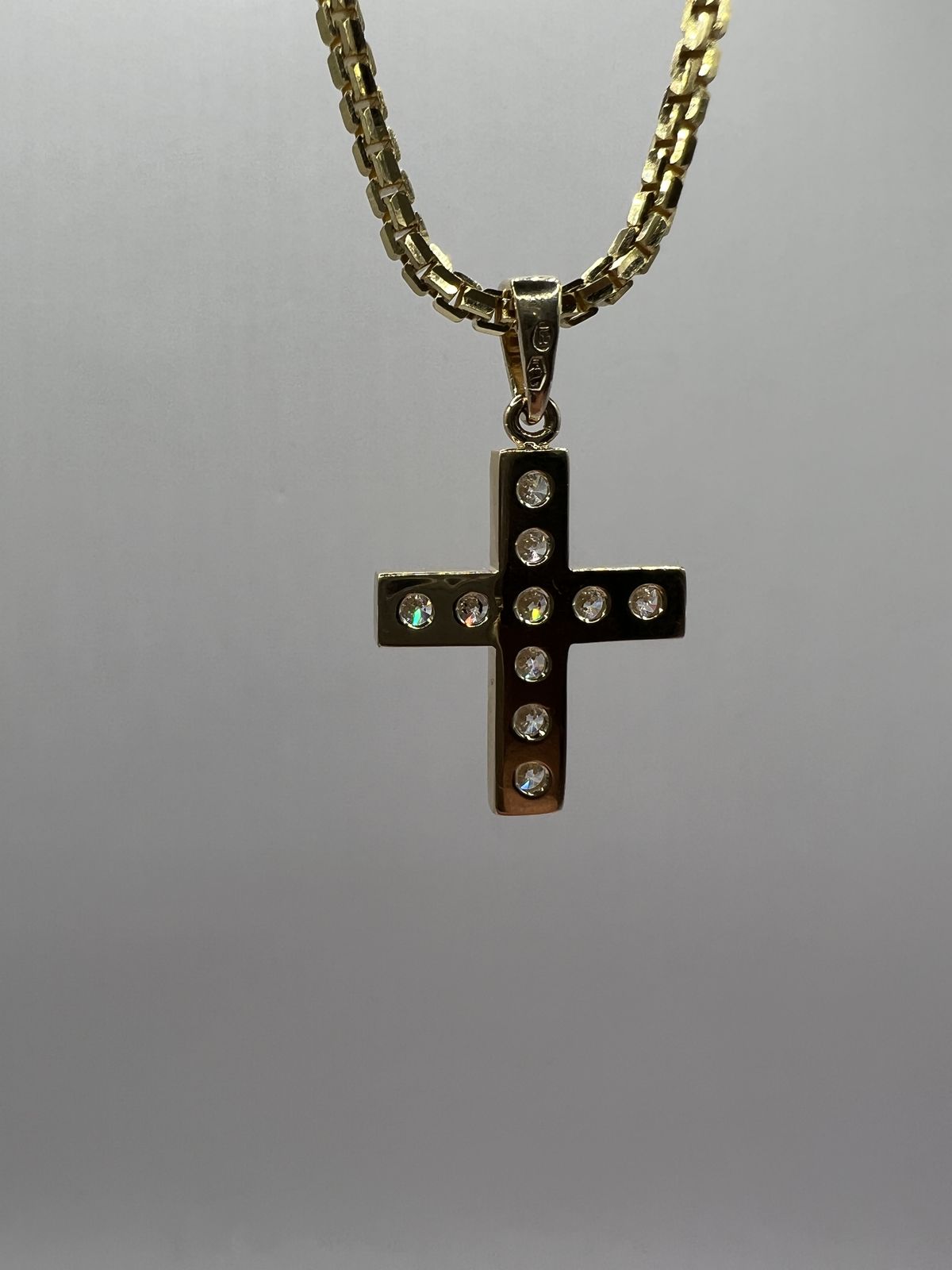 Zawieszka Ice Cross