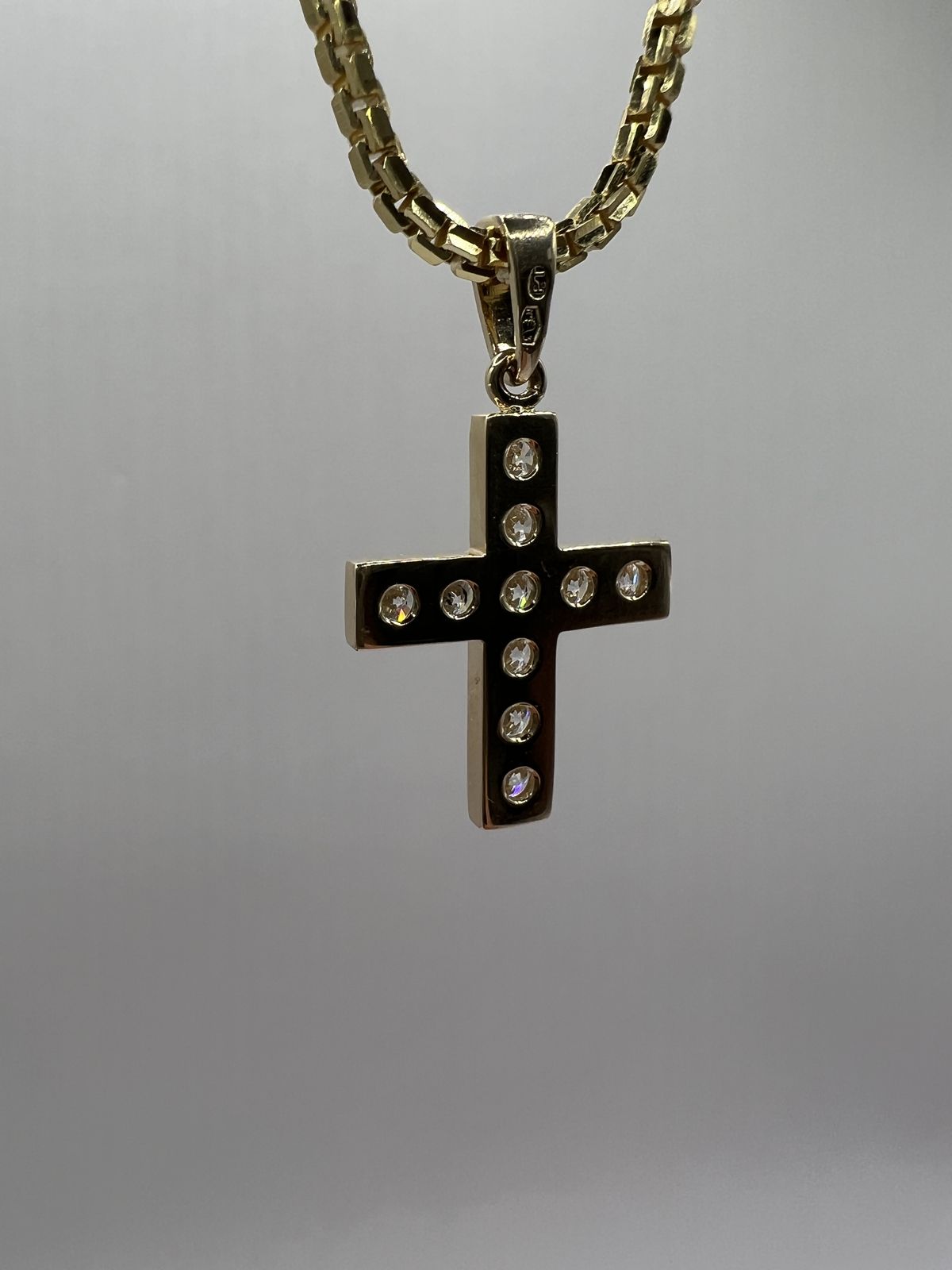 Zawieszka Ice Cross