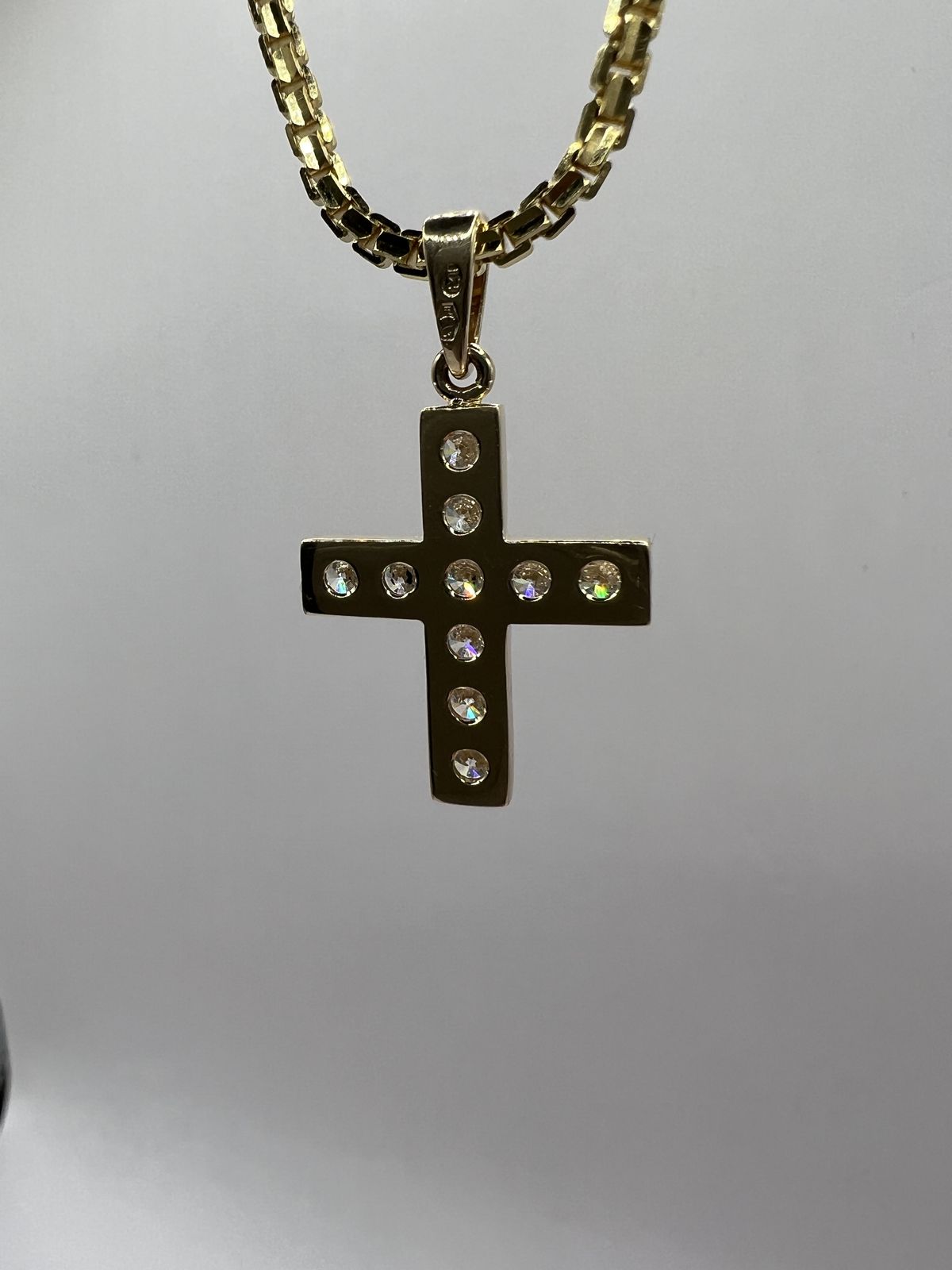 Zawieszka Ice Cross