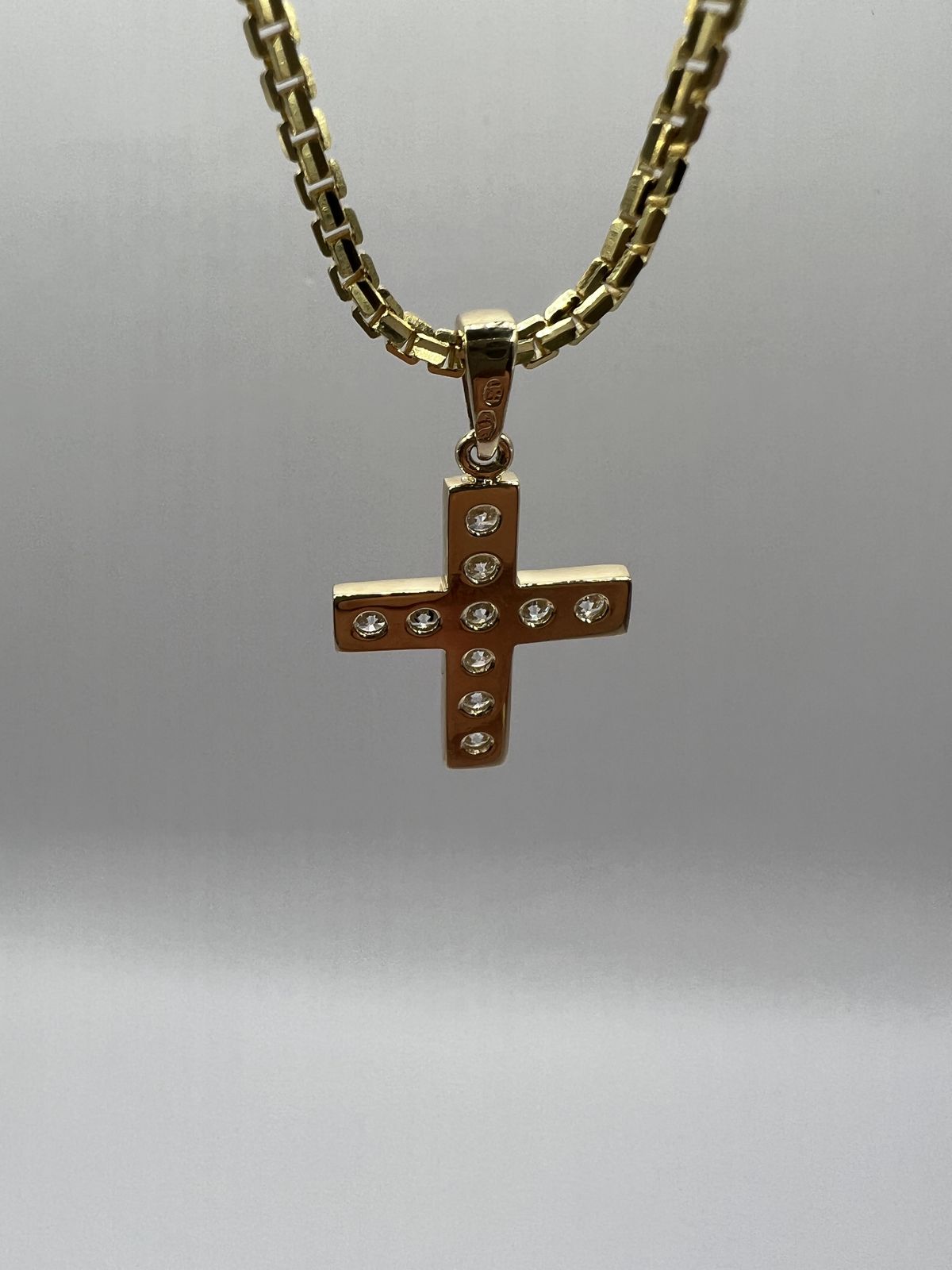 Zawieszka Ice Cross