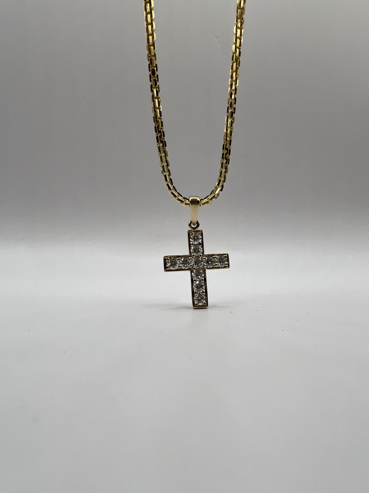 Zawieszka Ice Cross