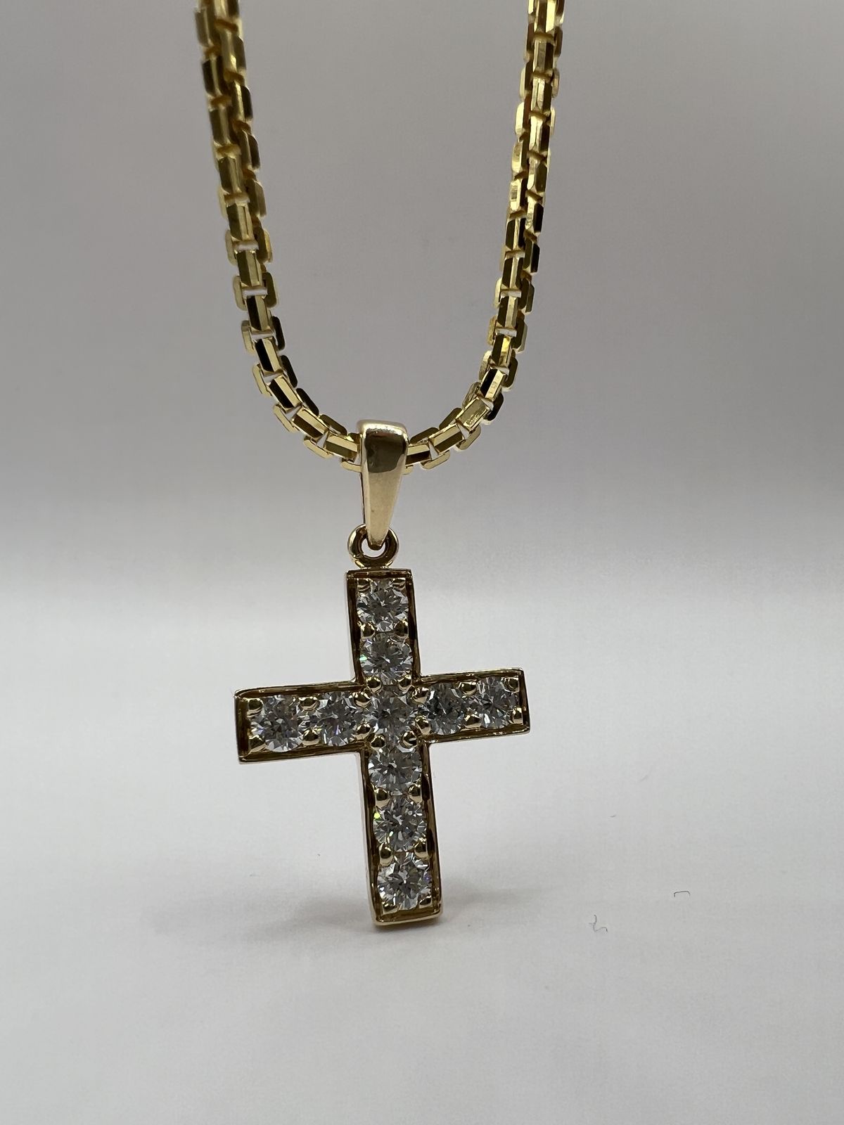 Zawieszka Ice Cross