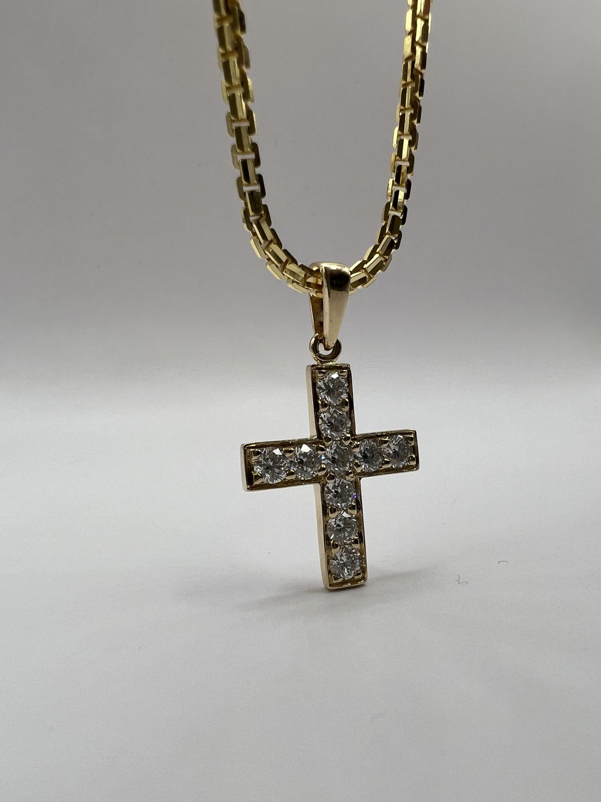 Zawieszka Ice Cross