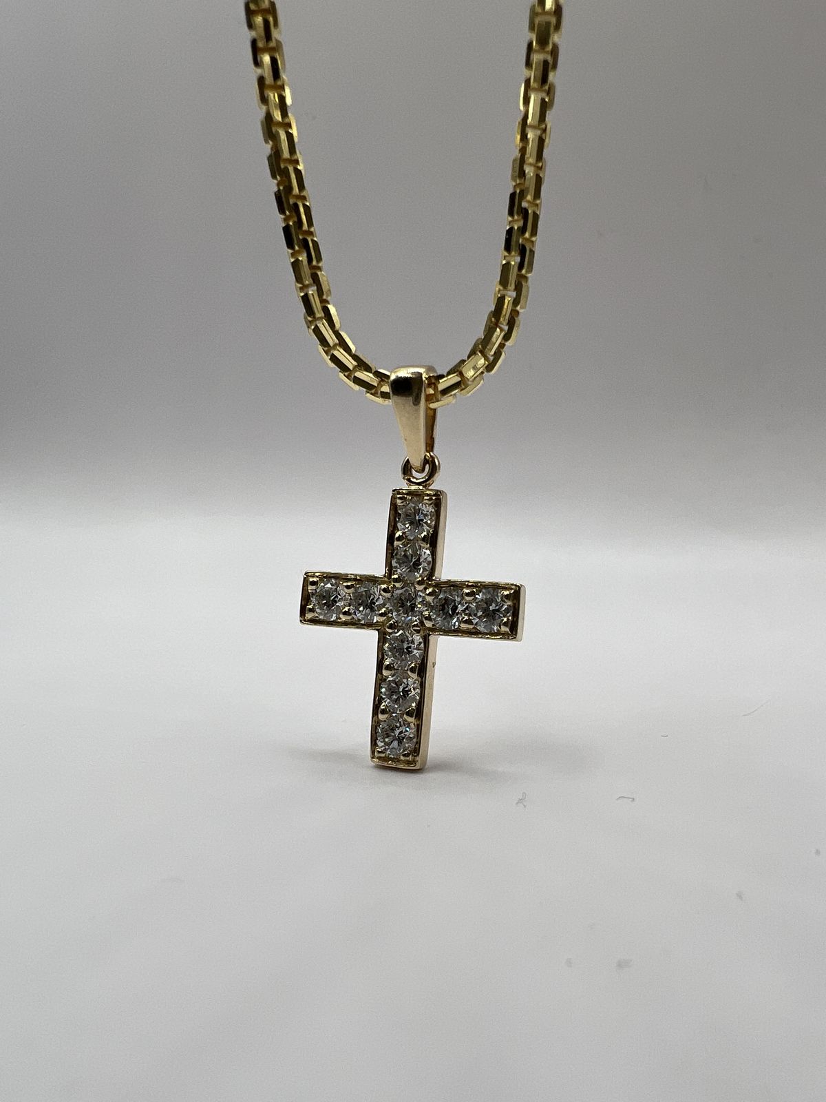 Zawieszka Ice Cross