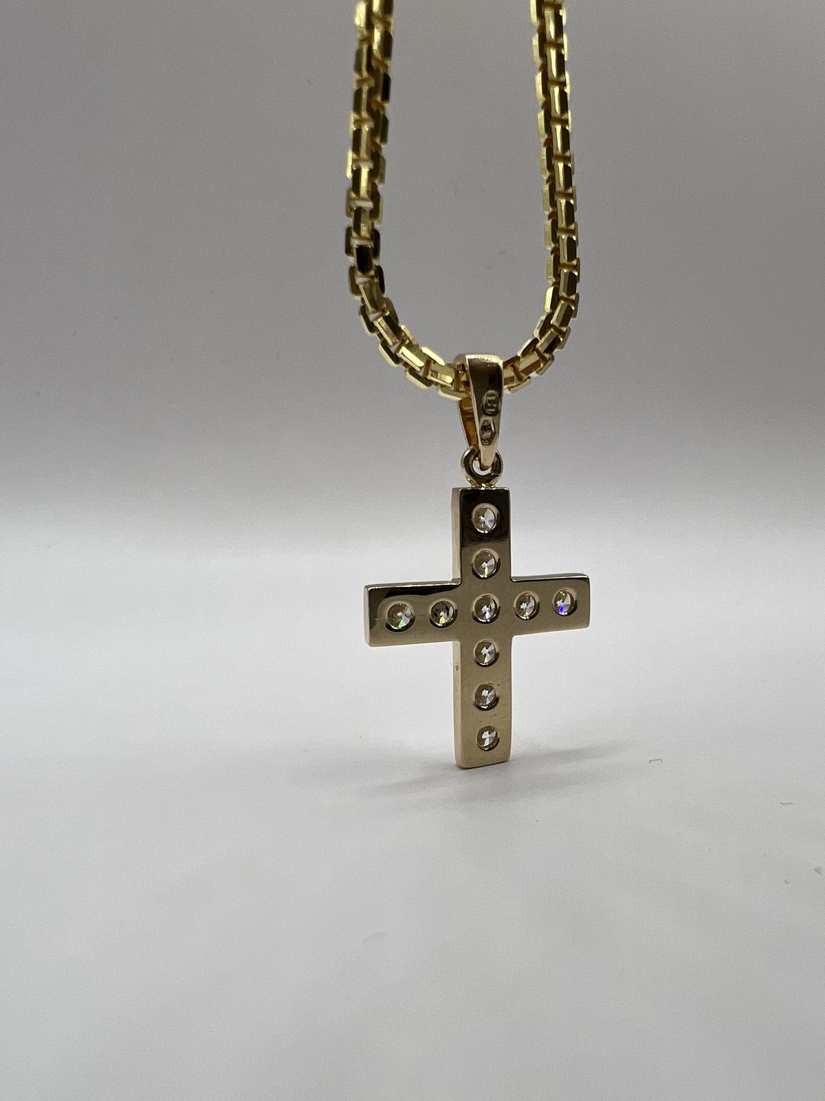 Zawieszka Ice Cross