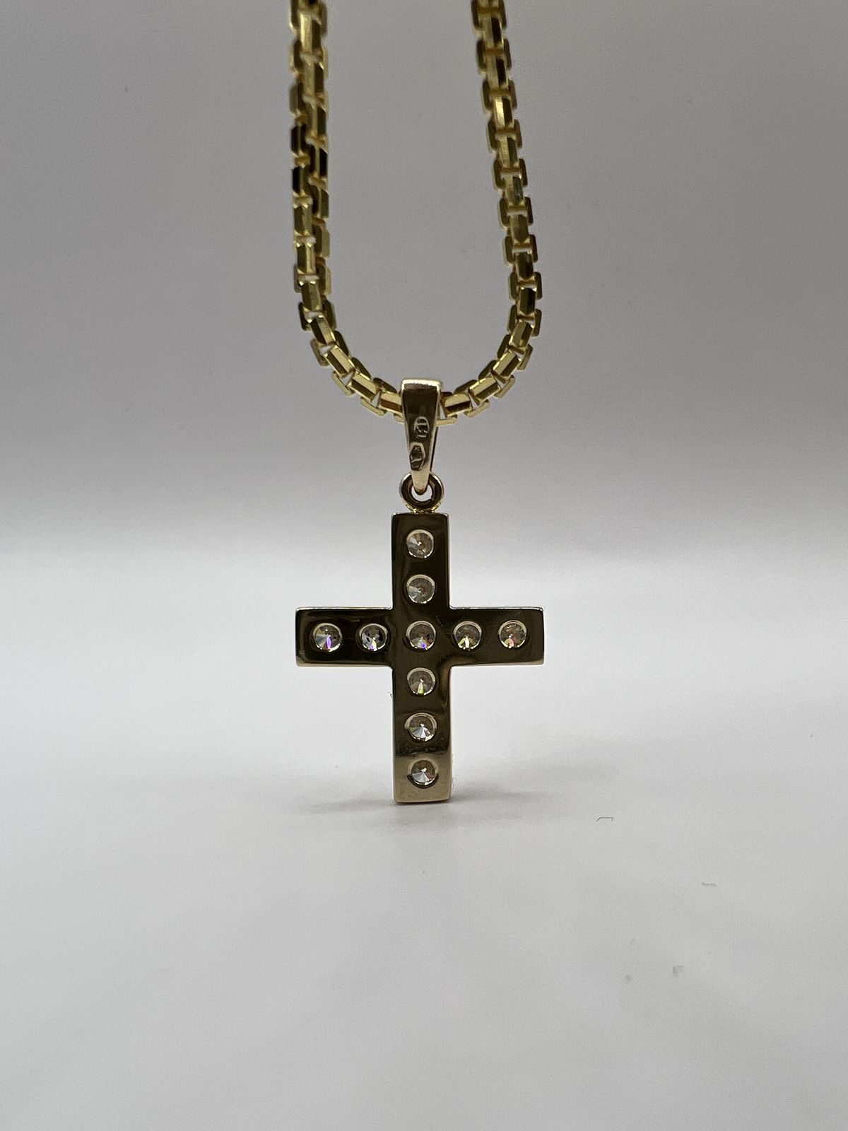 Zawieszka Ice Cross