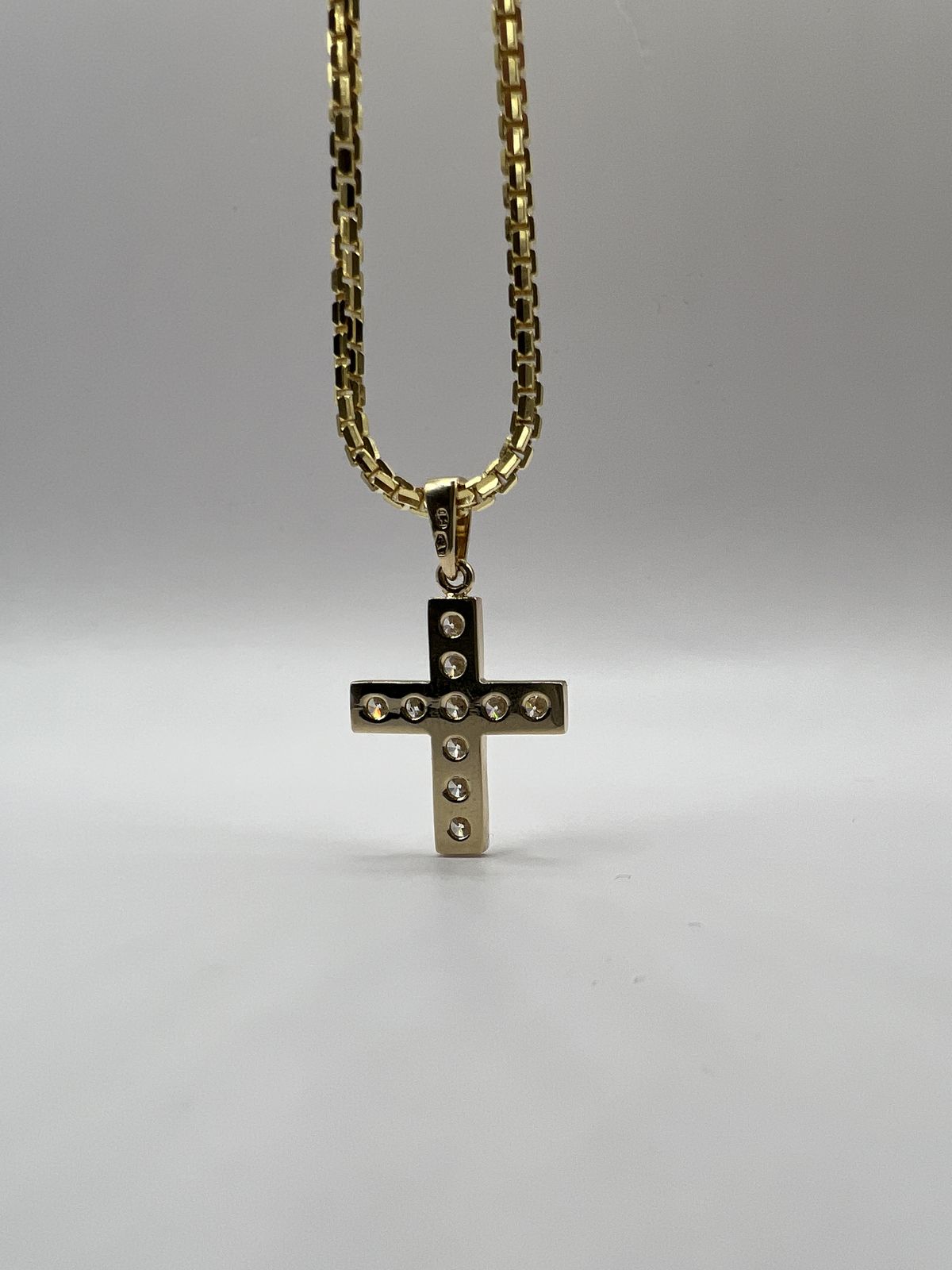 Zawieszka Ice Cross
