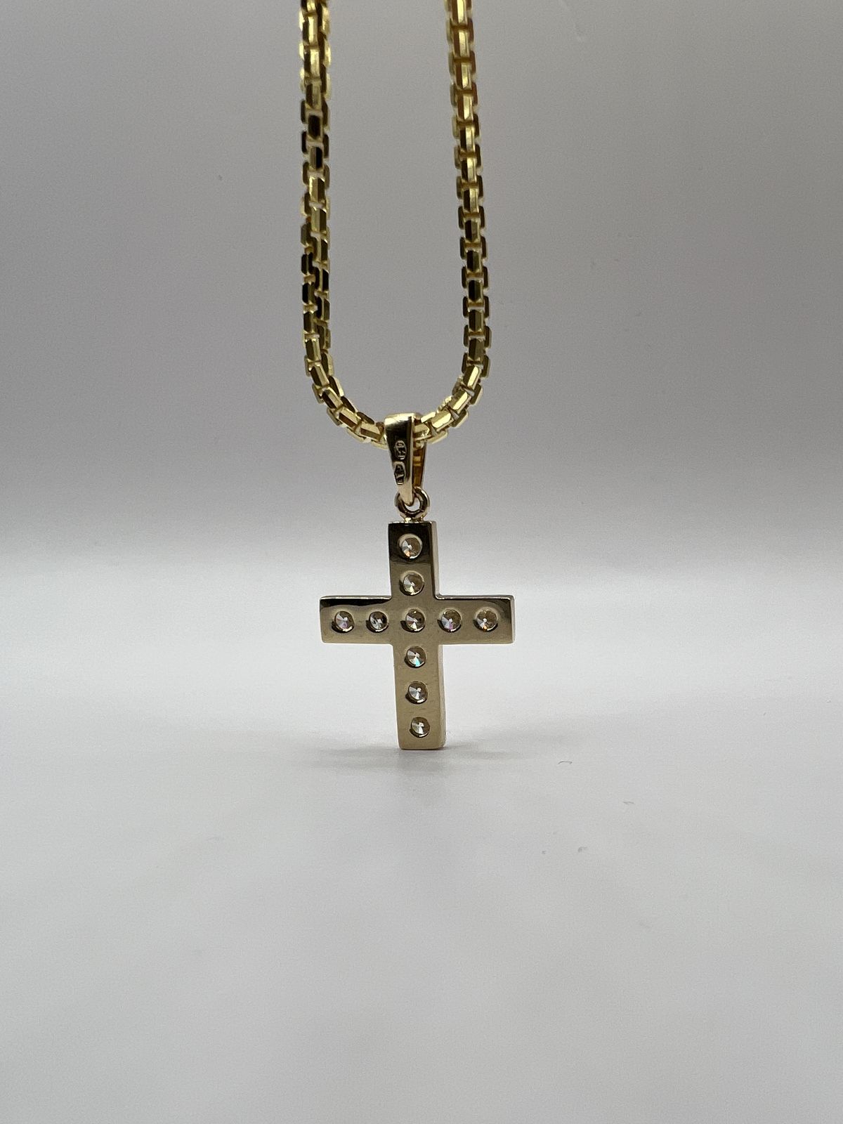Zawieszka Ice Cross