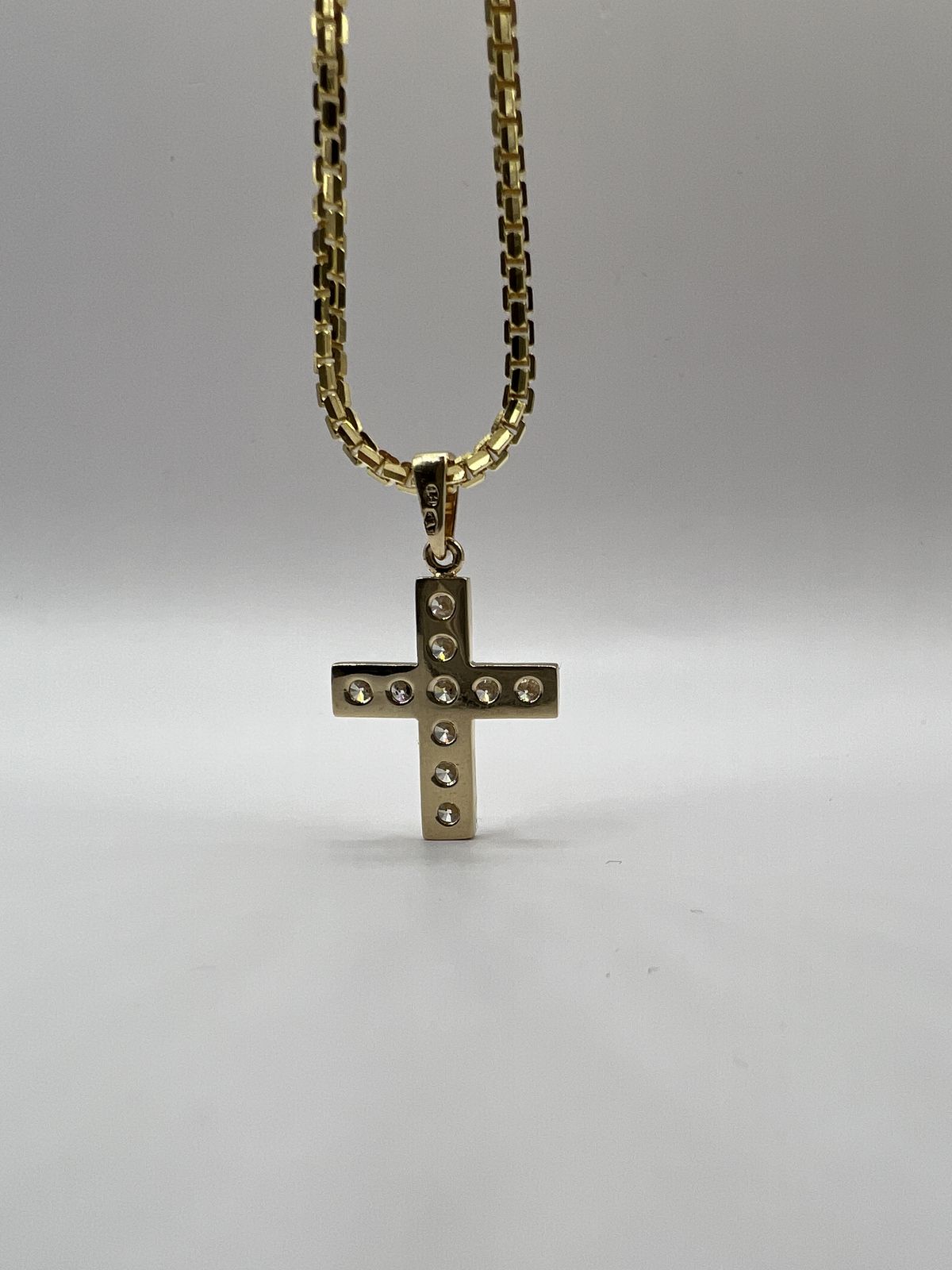 Zawieszka Ice Cross