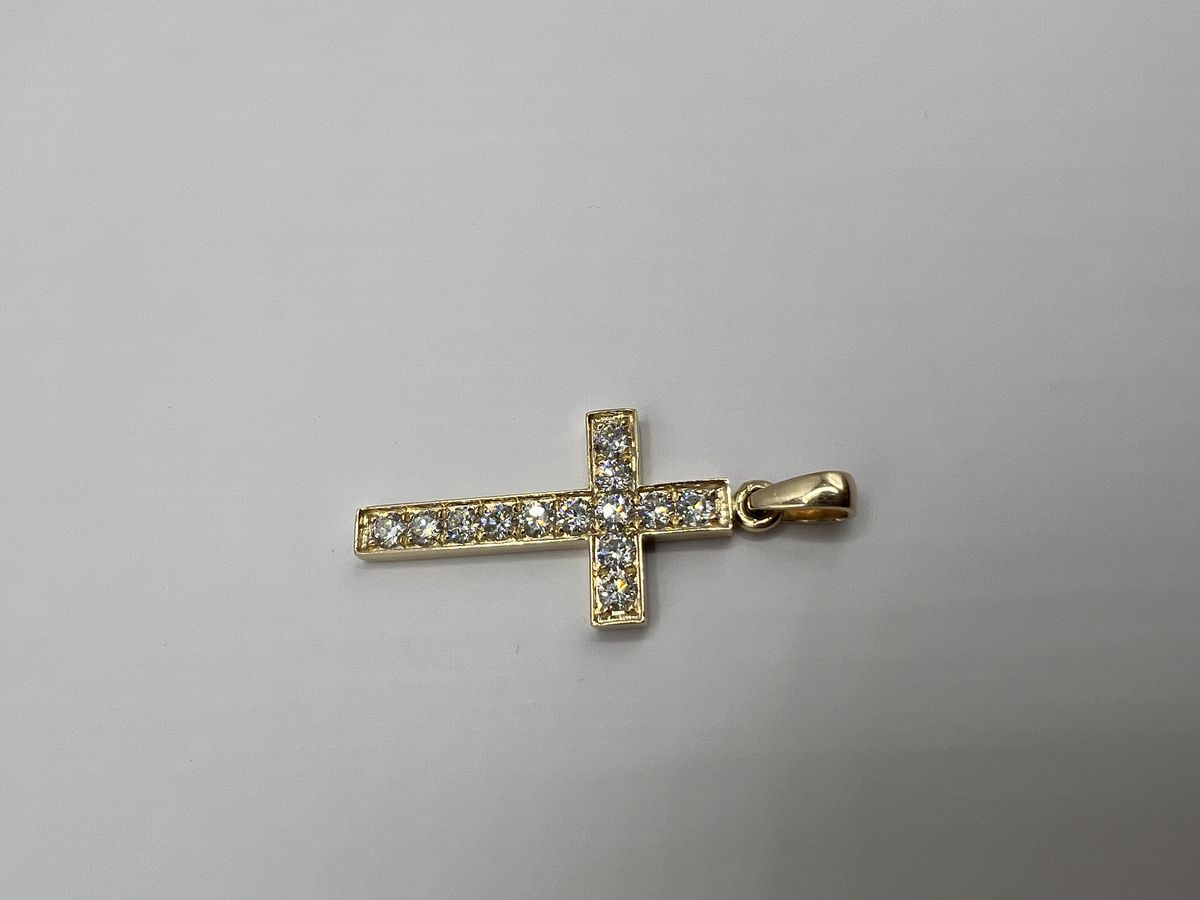 Zawieszka Ice Cross