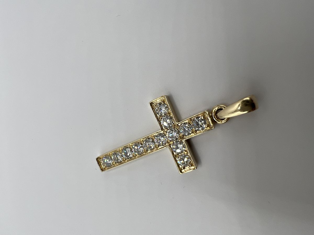 Zawieszka Ice Cross
