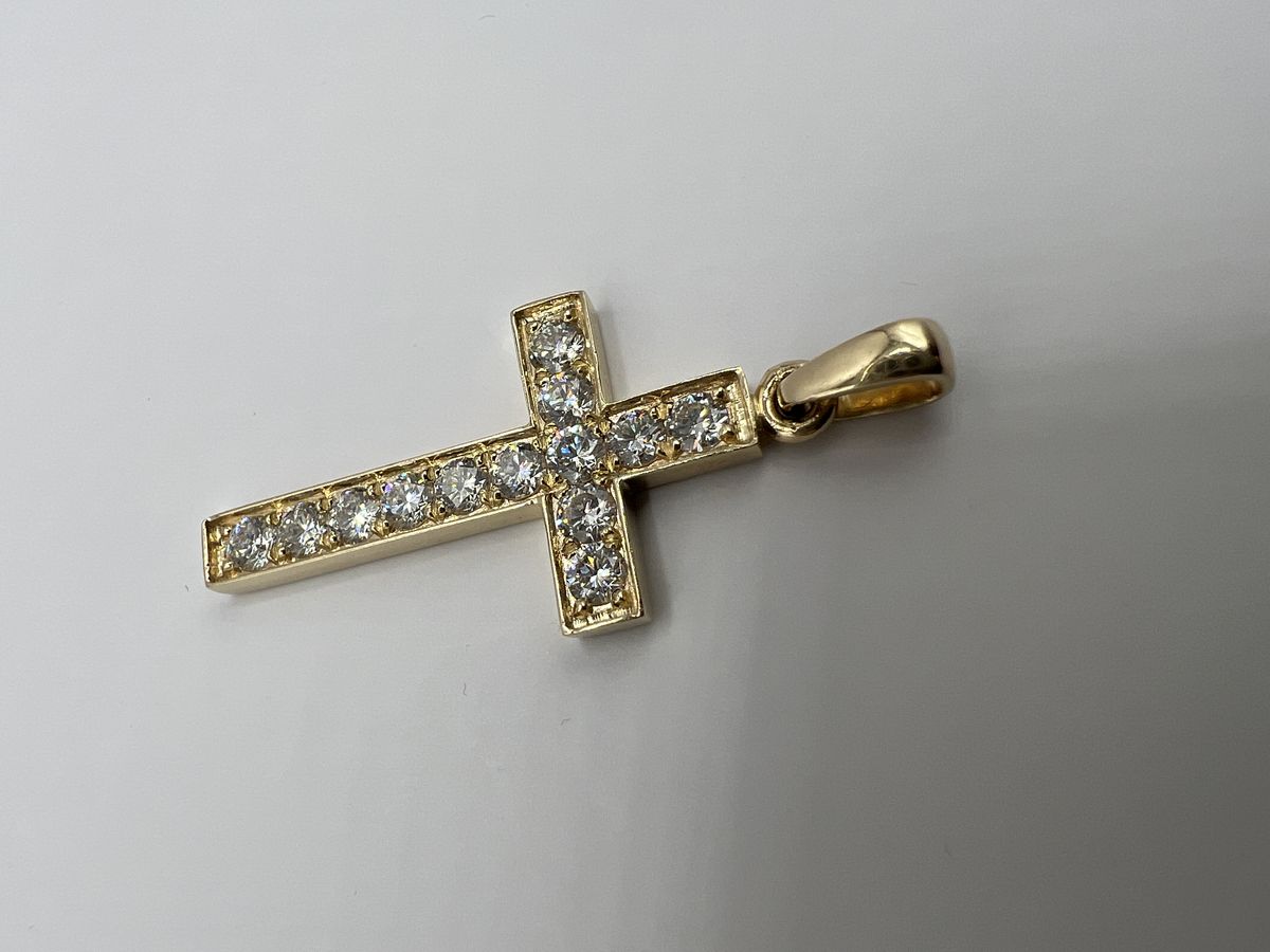 Zawieszka Ice Cross