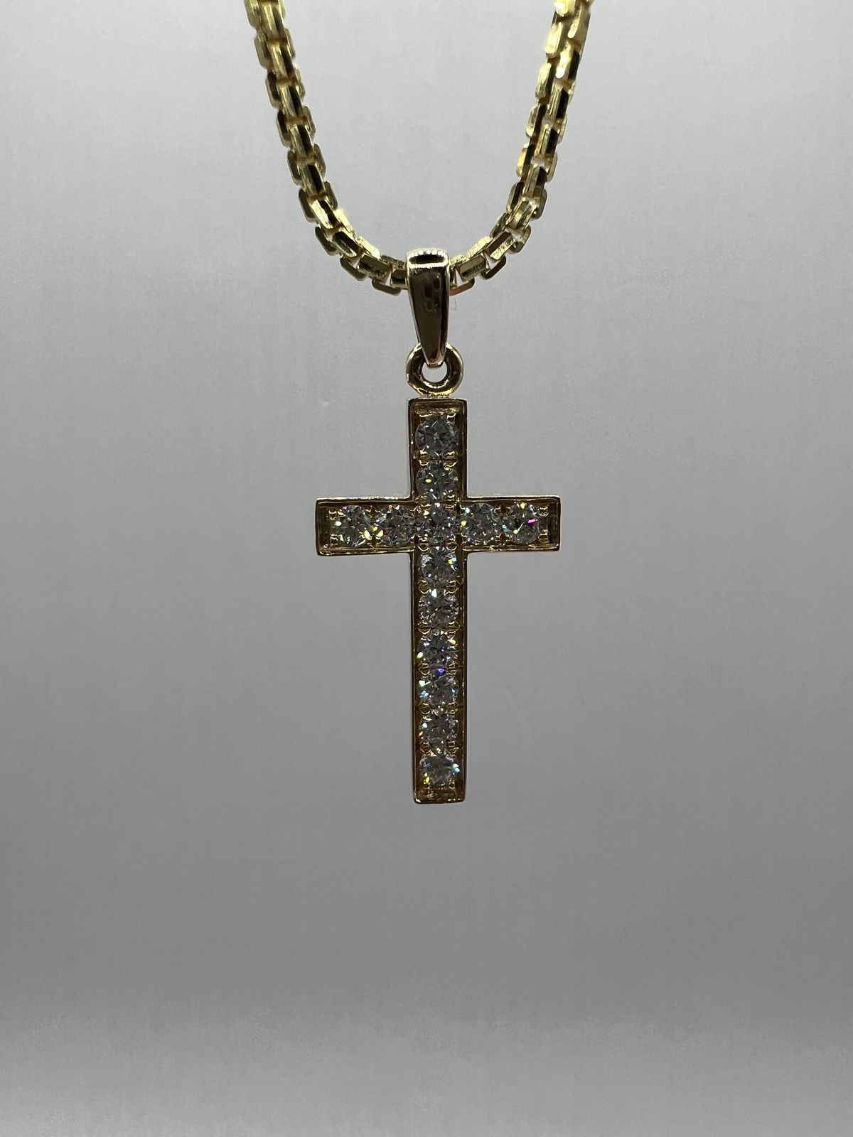 Zawieszka Ice Cross