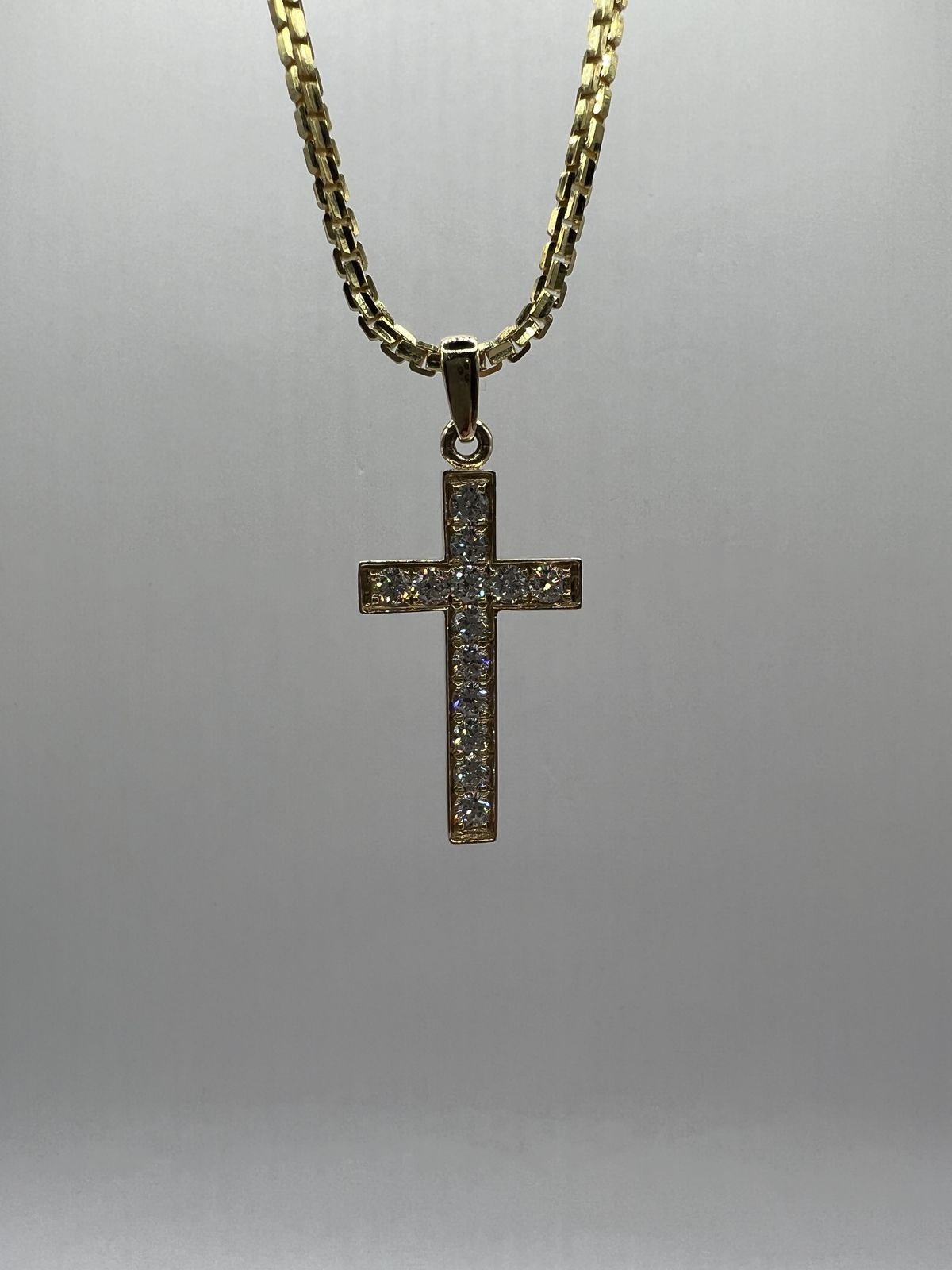Zawieszka Ice Cross