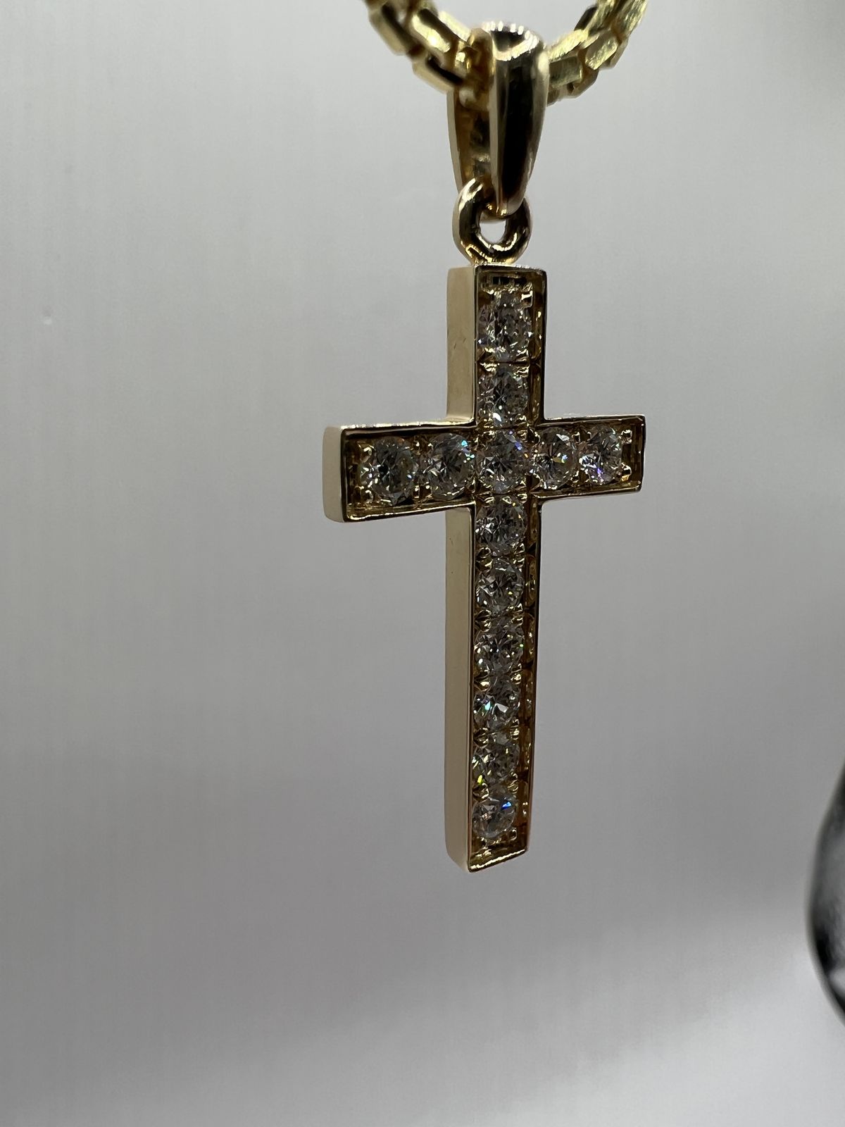 Zawieszka Ice Cross