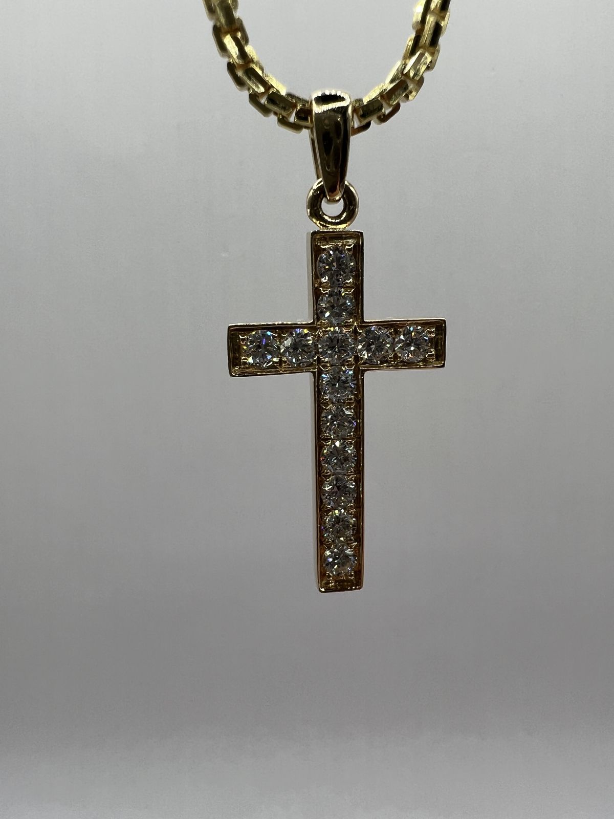 Zawieszka Ice Cross