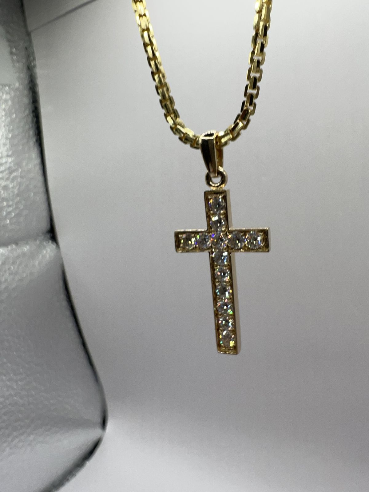 Zawieszka Ice Cross