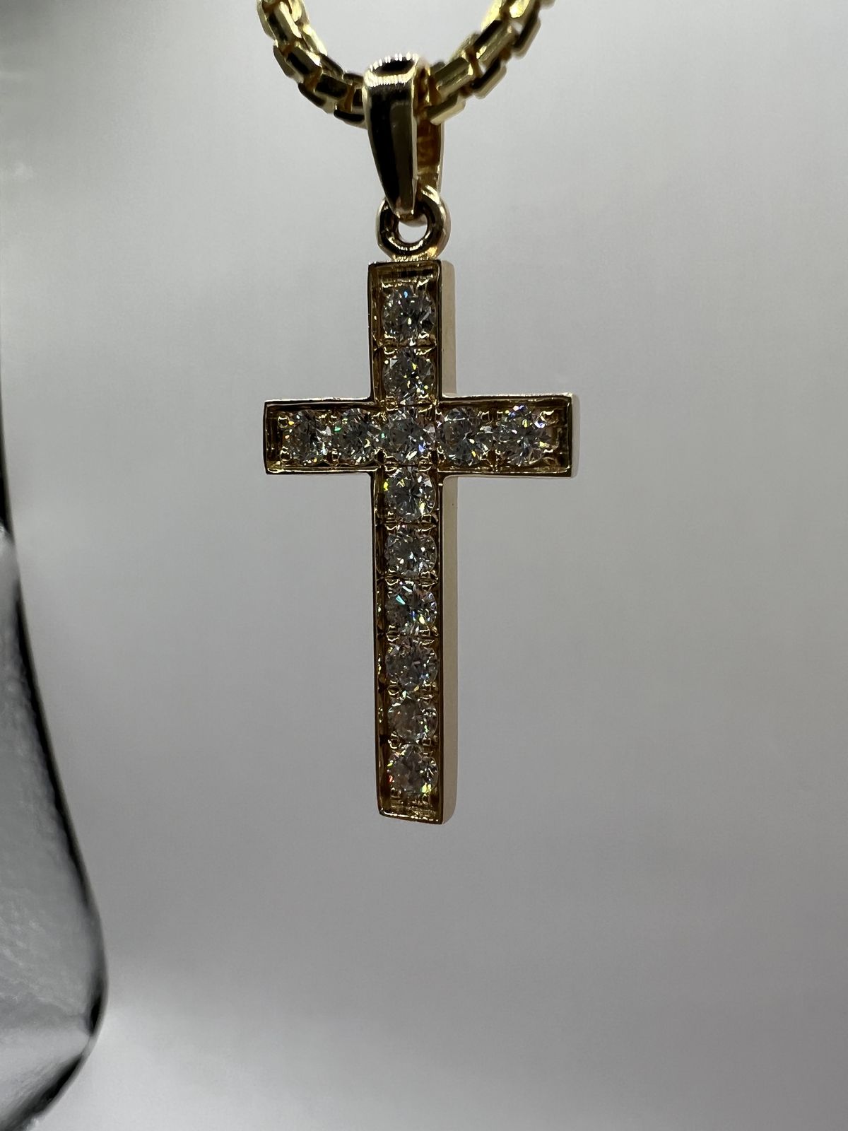 Zawieszka Ice Cross