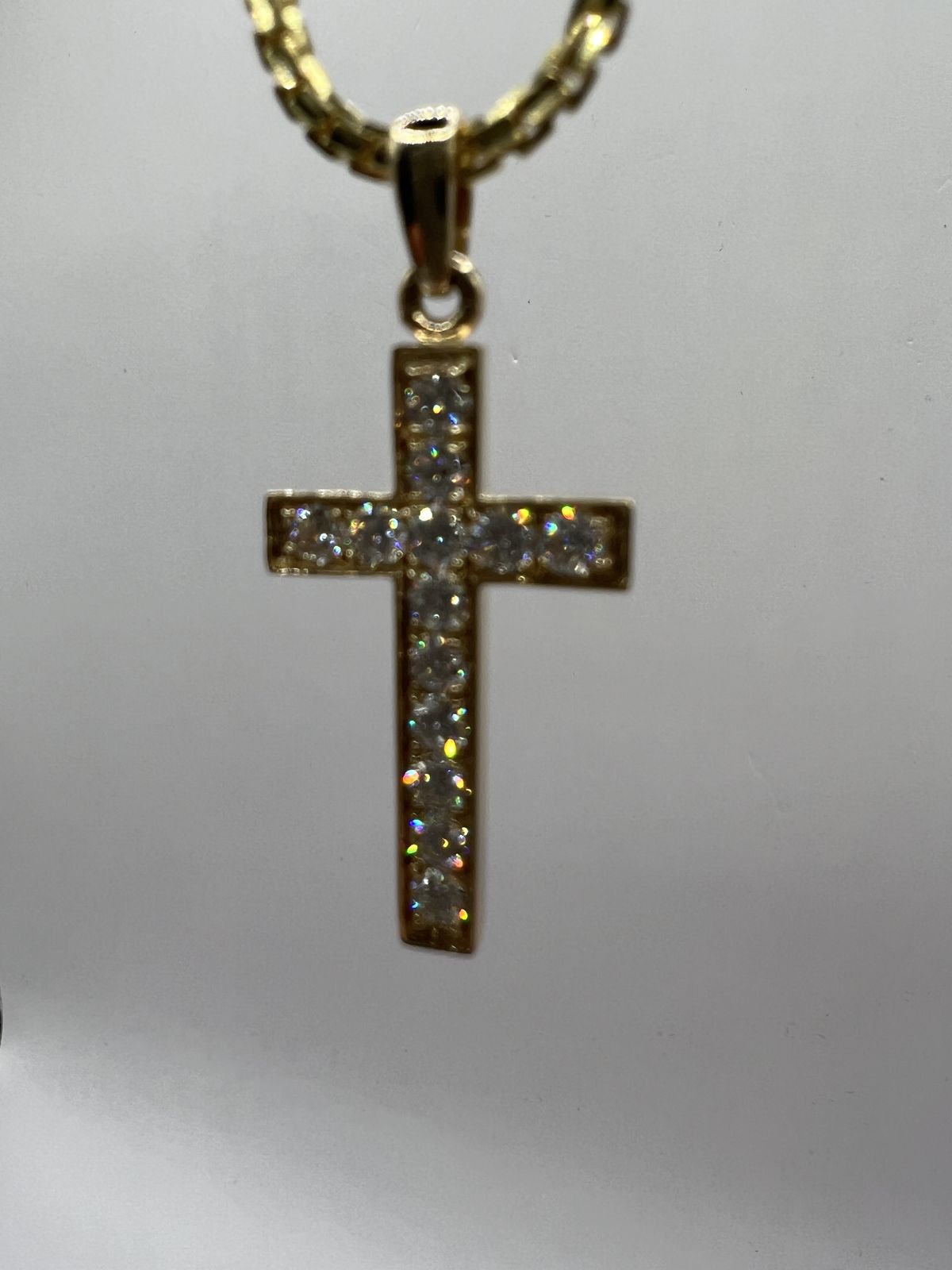 Zawieszka Ice Cross