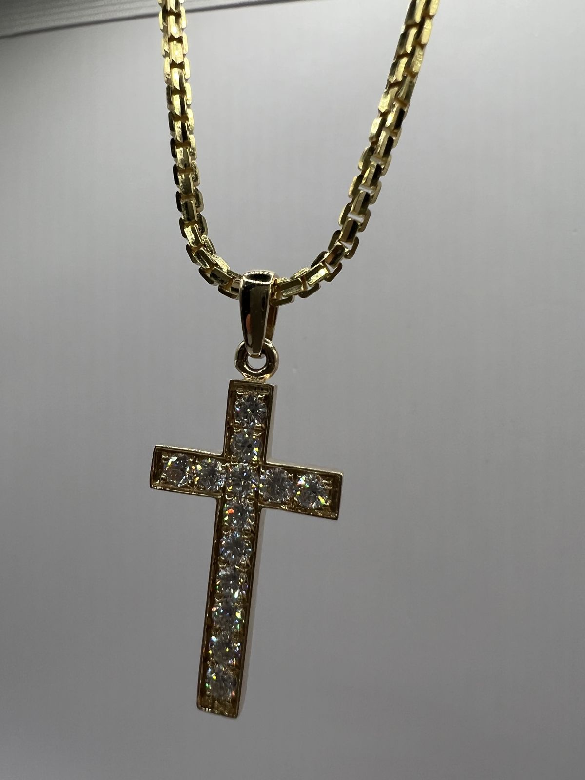 Zawieszka Ice Cross
