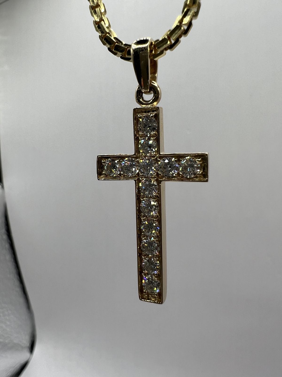 Zawieszka Ice Cross
