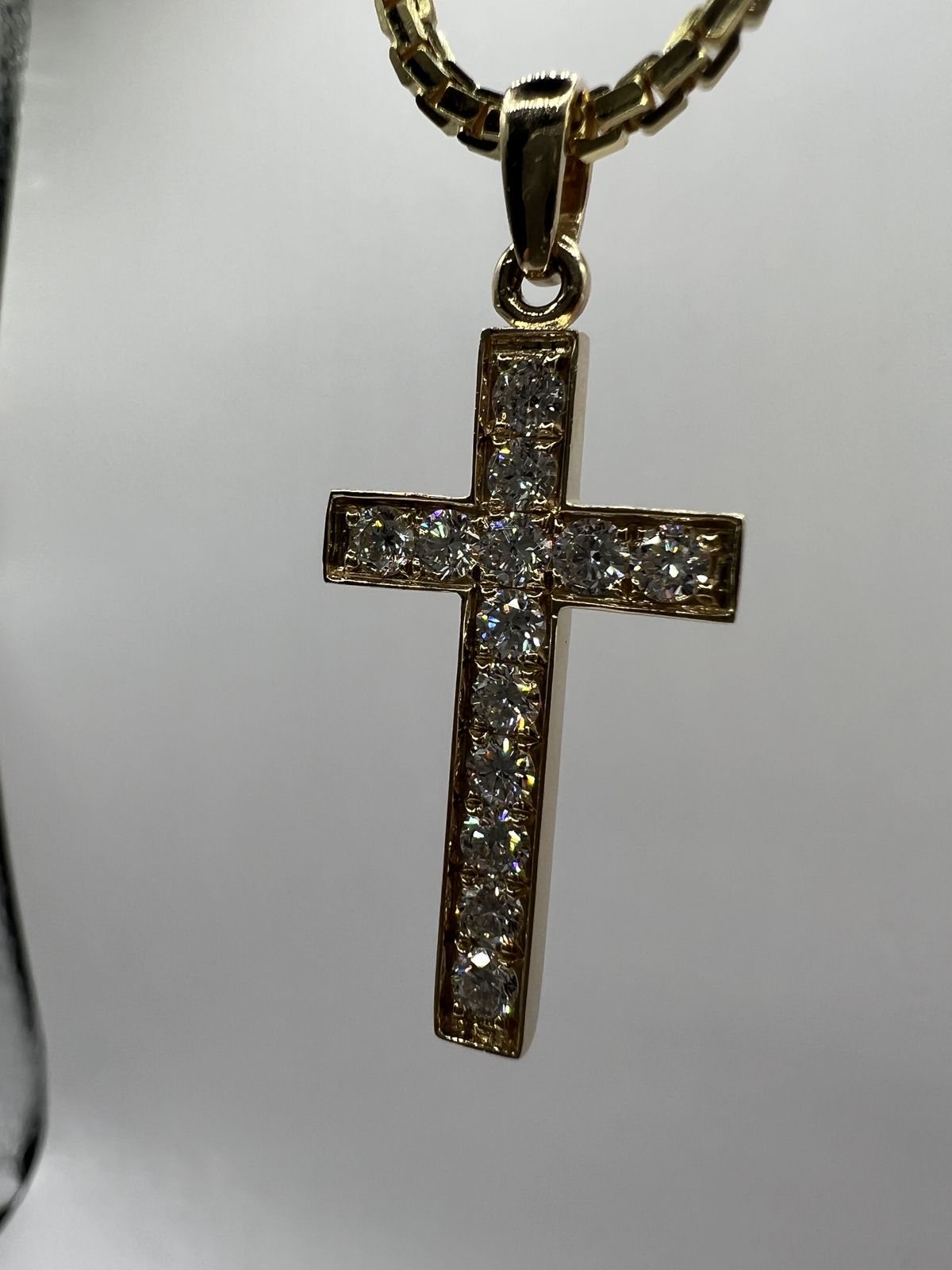 Zawieszka Ice Cross