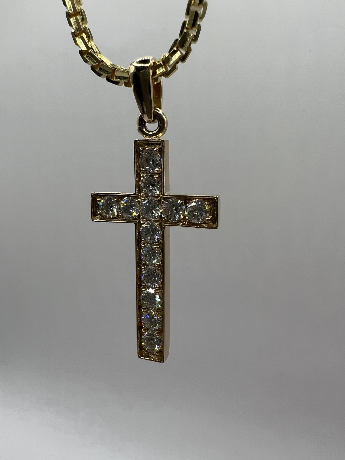 Zawieszka Ice Cross
