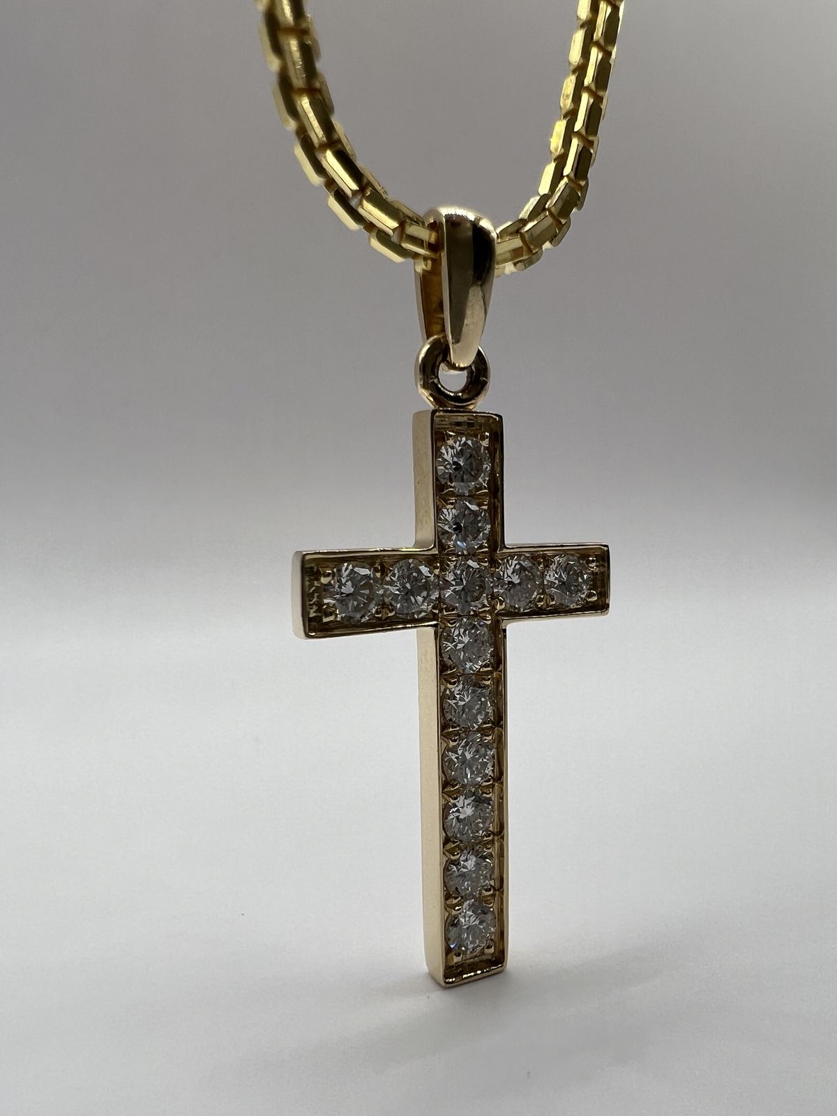 Zawieszka Ice Cross
