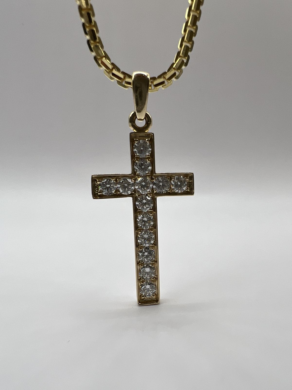 Zawieszka Ice Cross