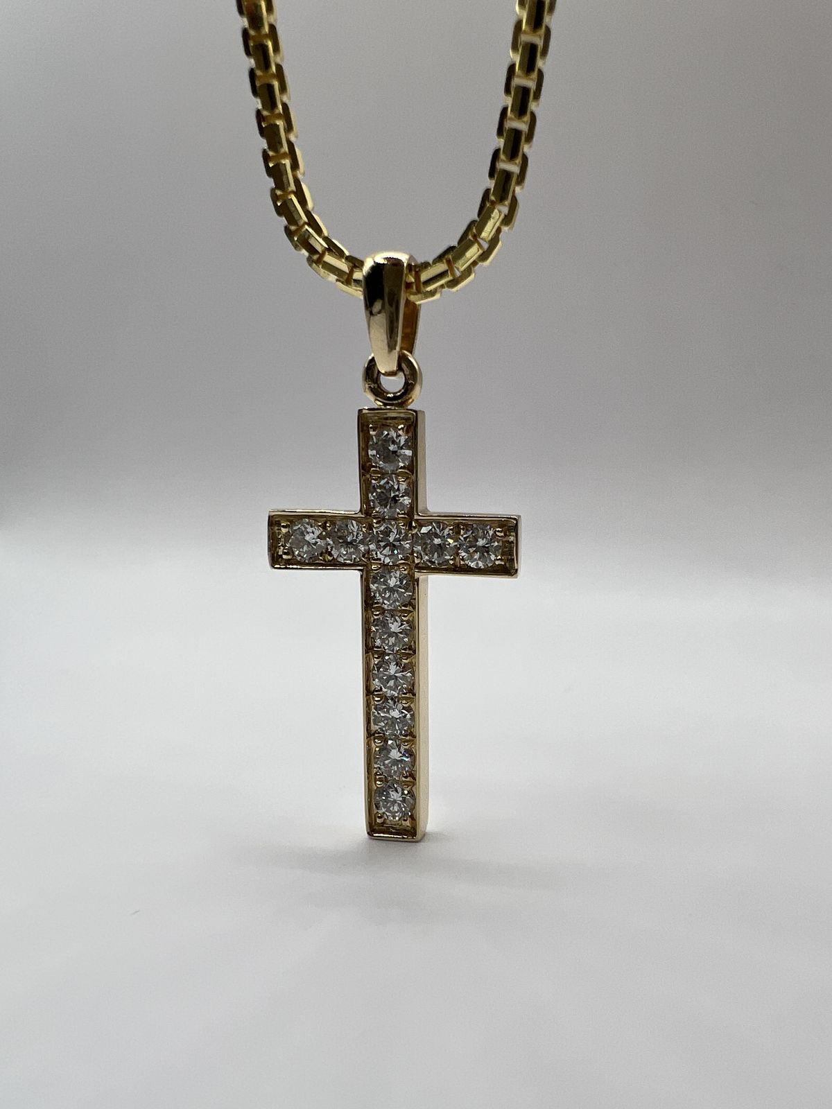 Zawieszka Ice Cross