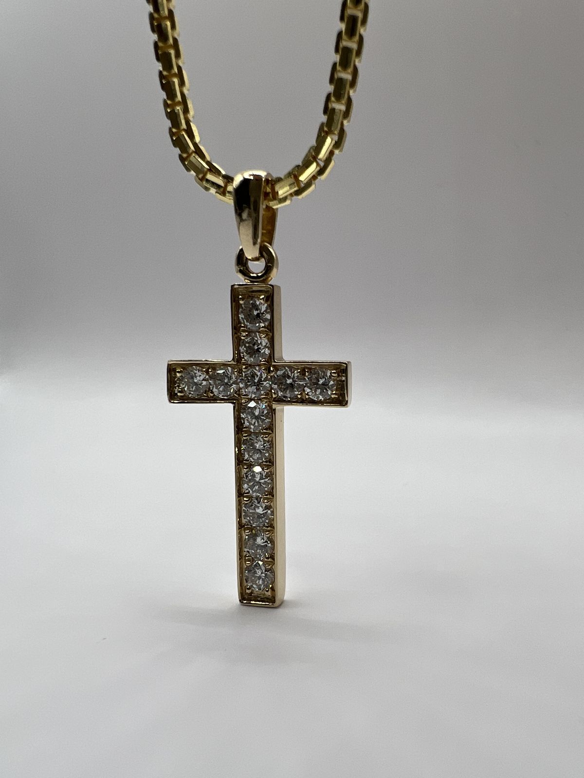 Zawieszka Ice Cross
