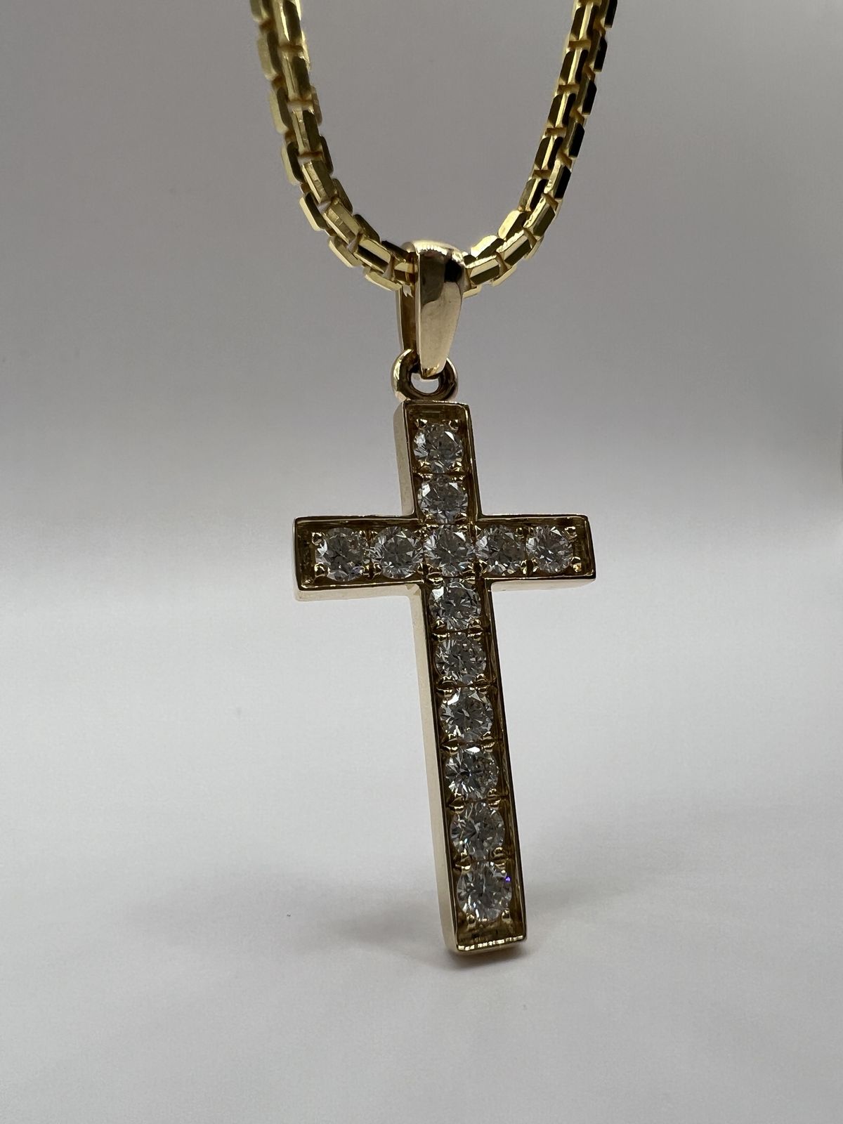 Zawieszka Ice Cross