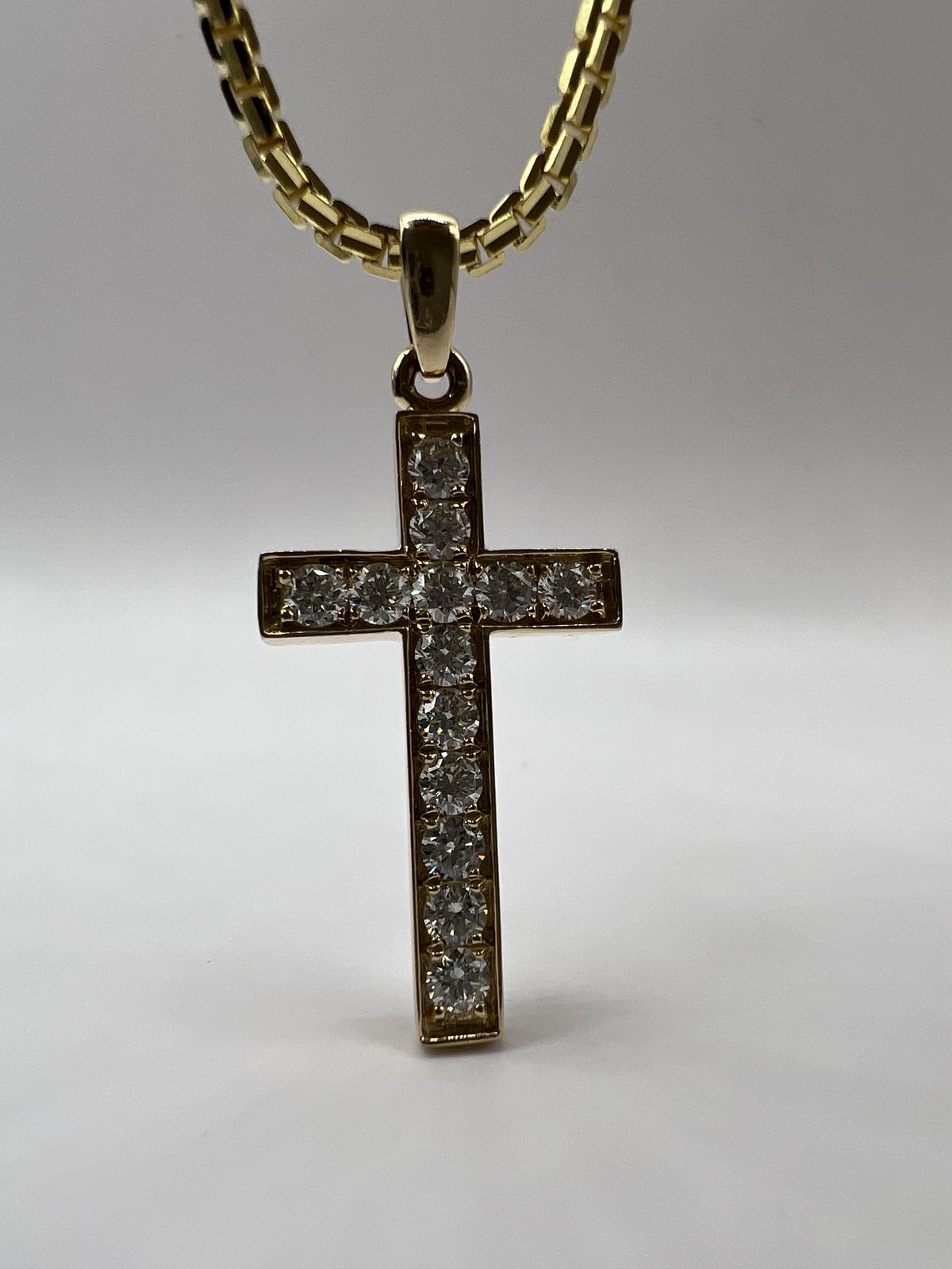 Zawieszka Ice Cross