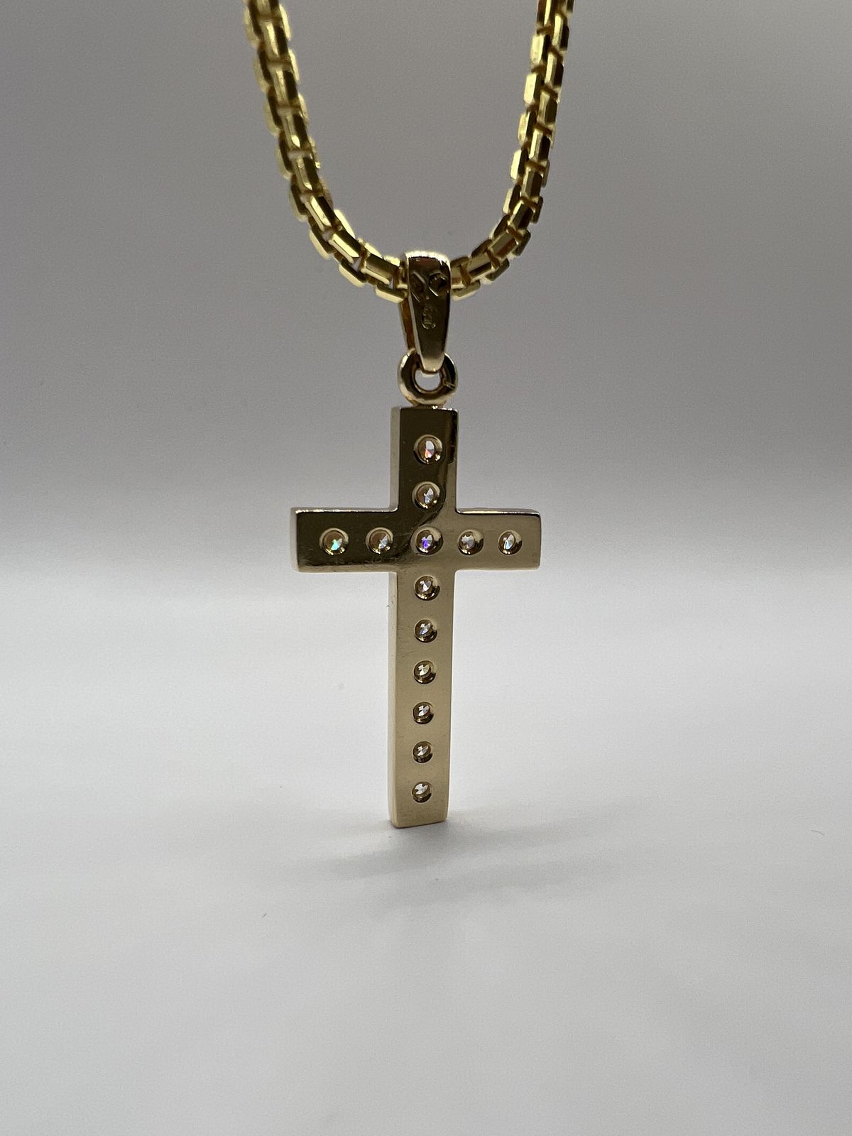 Zawieszka Ice Cross