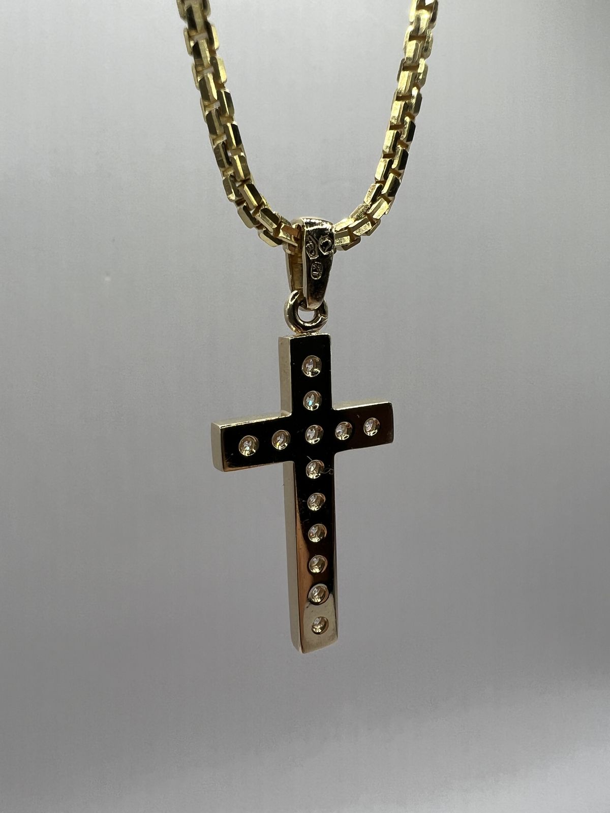 Zawieszka Ice Cross