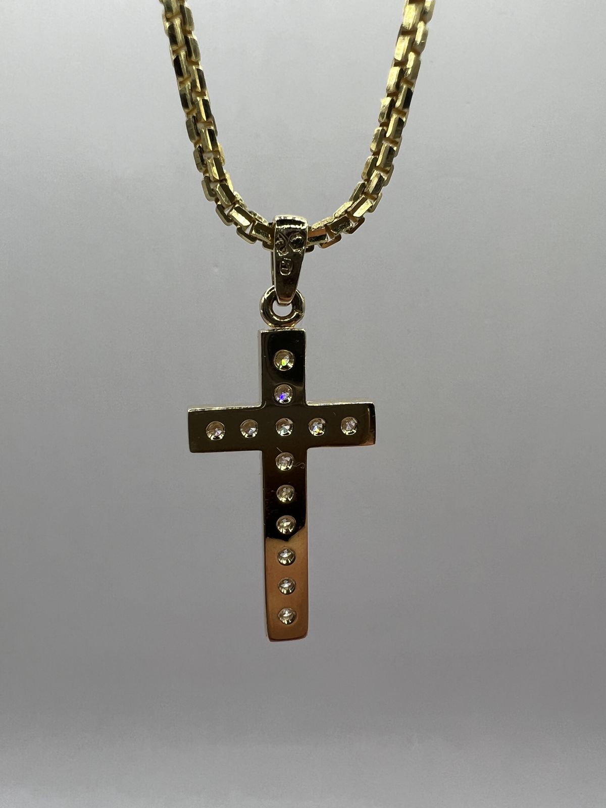 Zawieszka Ice Cross