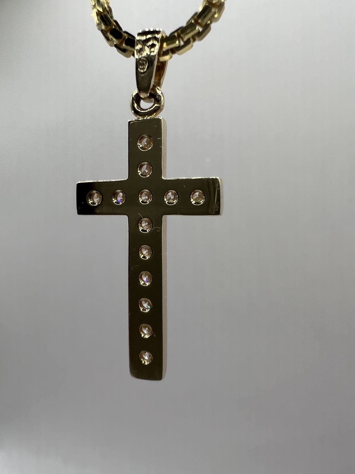 Zawieszka Ice Cross