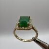 Pierścionek Royal Gems