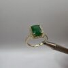 Pierścionek Royal Gems