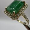 Pierścionek Royal Gems