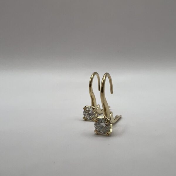 Kolczyki Classic Earrings