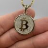 Zawieszka Bitcoin