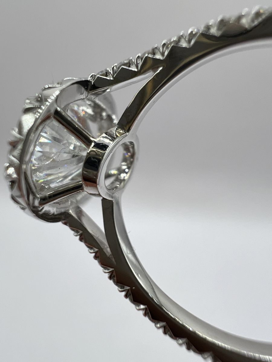 Halo Ring